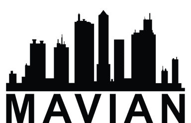 Maven Group logo